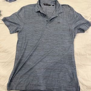 TravisMathew Polo shirt